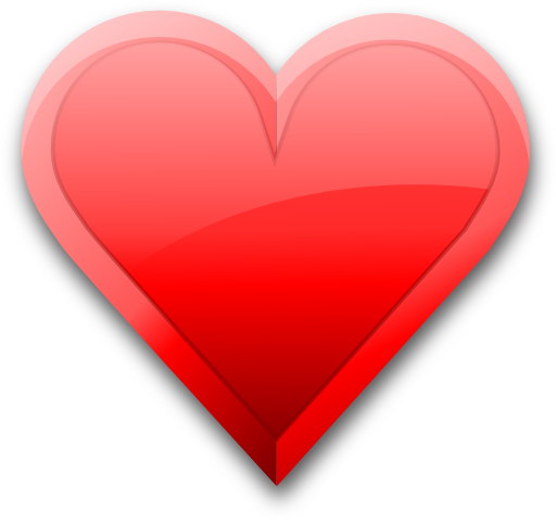 Heart Icon