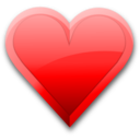 Heart Icon