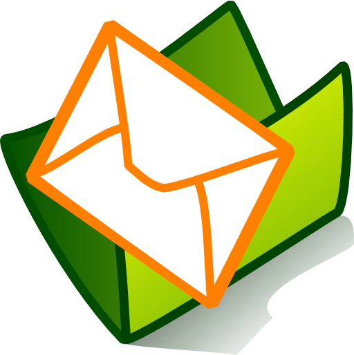 Folder Mail