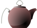 Kettle Or Tea Pot