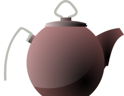 Kettle Or Tea Pot