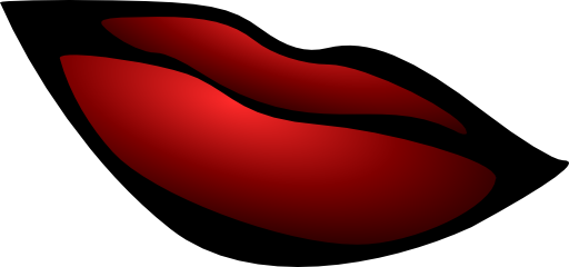 St Patricks Girl Lips