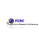 download Free Culture Research Conference Logo clipart image with 45 hue color