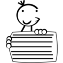 download Wimpykid5 clipart image with 90 hue color