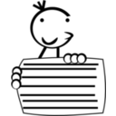 download Wimpykid5 clipart image with 0 hue color