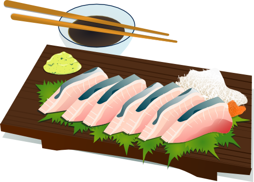 Sashimi