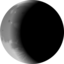 Moon Crescent2