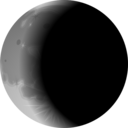 Moon Crescent2