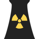 Nuclear Power Plant Symbol 1