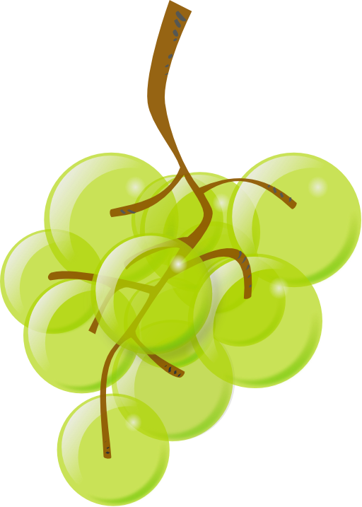 Green Grapes