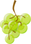 Green Grapes