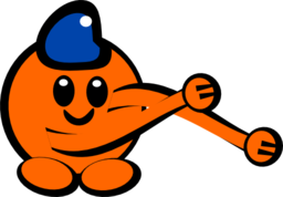 Mr Tickle