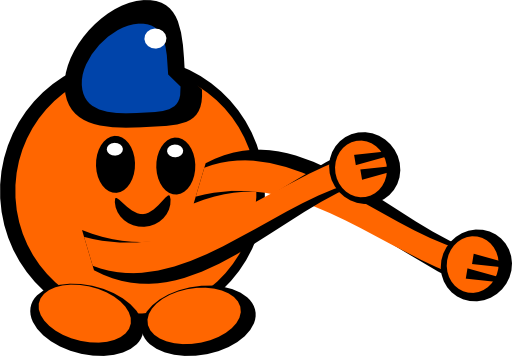 Mr Tickle