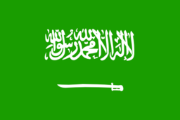 Saudi Arabia