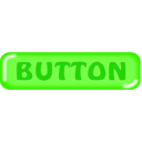 download Button Smooth clipart image with 225 hue color