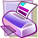 download Postscript clipart image with 180 hue color