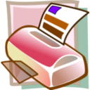 download Postscript clipart image with 270 hue color