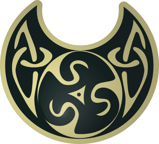 Celtic Necklace
