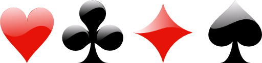 Cards Symbols
