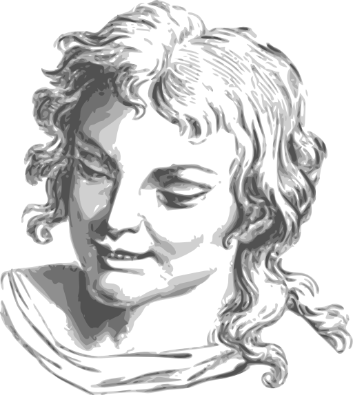 Face Expression Boy