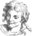 Face Expression Boy