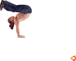 Handstand