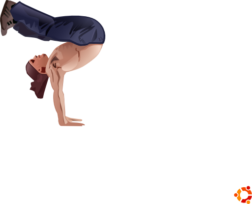 Handstand