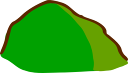 Rpg Map Symbols Hill