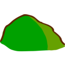 Rpg Map Symbols Hill