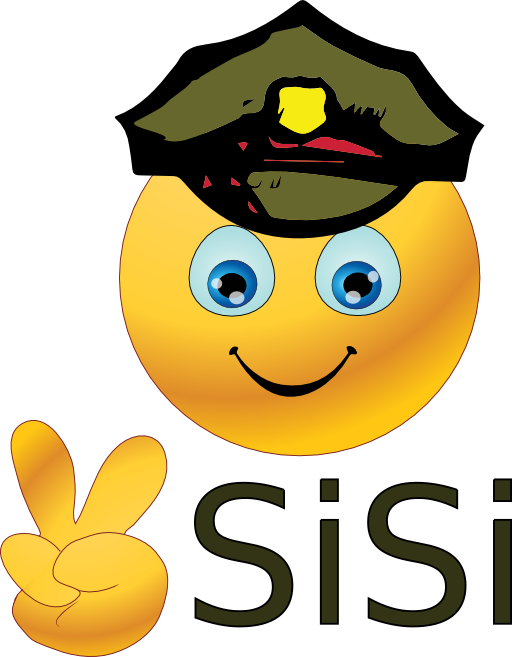 Smiley Egypt Army Support
