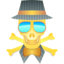 Dapper Skull