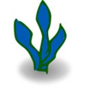 download Rpg Map Symbols Plant clipart image with 90 hue color