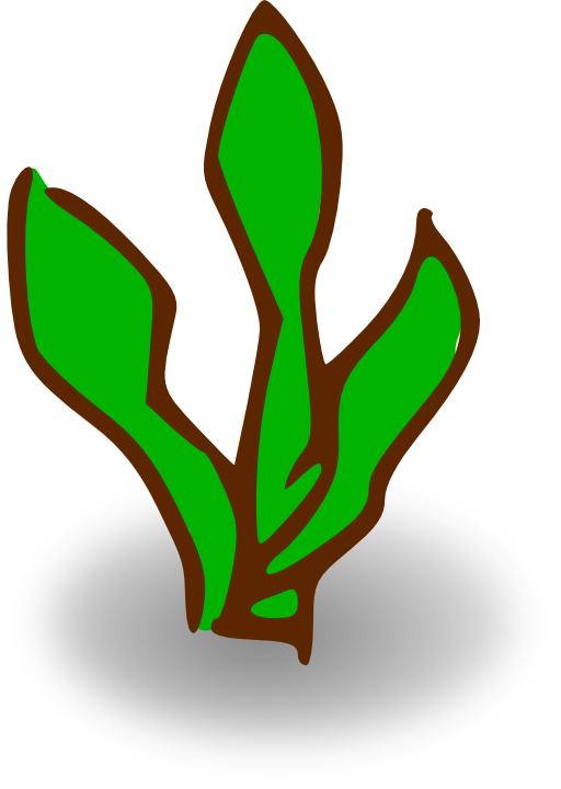 Rpg Map Symbols Plant