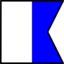 Signal Flag Alpha