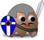 Padepokan Man At Arm