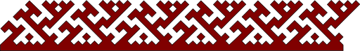 Okrug Pattern