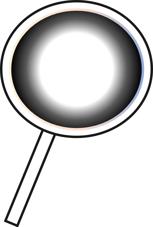 Magnifying Glass Icon