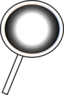 Magnifying Glass Icon