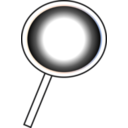 Magnifying Glass Icon