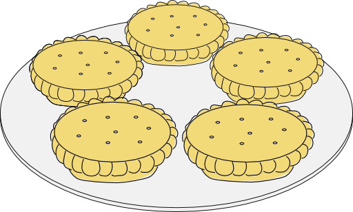 Mince Pies