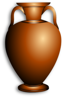 Greek Amphora 2 Remix 2