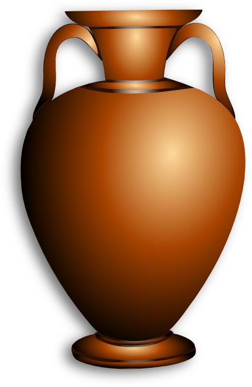 Greek Amphora 2 Remix 2