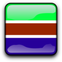 download Gm clipart image with 135 hue color