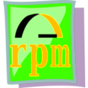 download Rpm clipart image with 45 hue color