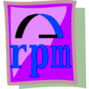download Rpm clipart image with 225 hue color