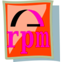 download Rpm clipart image with 315 hue color
