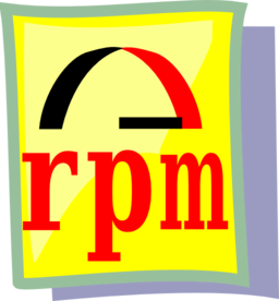 Rpm