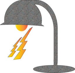 Lamp Icon