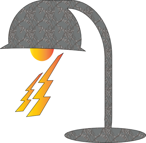 Lamp Icon