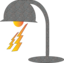 Lamp Icon